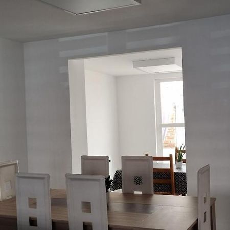 Maison Meublee 6 Personnes Leilighet Cappelle-la-Grande Eksteriør bilde
